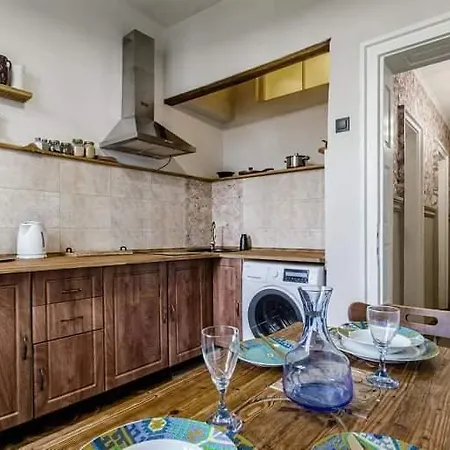 Apartament апартамент жасмин Warna