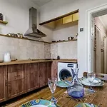 Apartment жасмин Varna