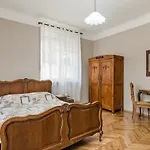 Apartment жасмин *