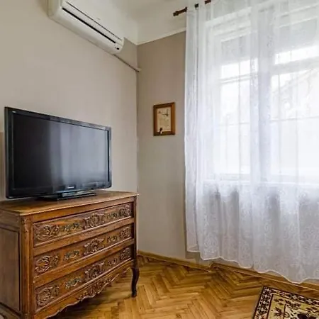 Apartment жасмин Warna