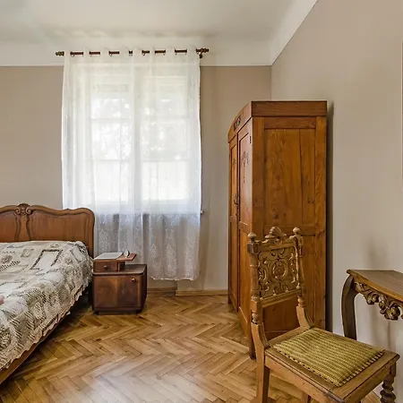 Apartment жасмин